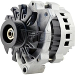Order Remanufactured Alternator by WILSON - 90-01-4635 For Your Vehicle