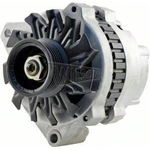 Order Remanufactured Alternator by WILSON - 90-01-4637 For Your Vehicle