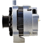 Order Remanufactured Alternator by WILSON - 90-01-4643 For Your Vehicle