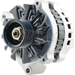 Order Remanufactured Alternator by WILSON - 90-01-4661 For Your Vehicle