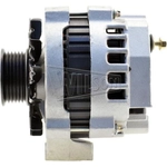 Order Remanufactured Alternator by WILSON - 90-01-4661 For Your Vehicle