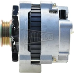 Order Remanufactured Alternator by WILSON - 90-01-4662 For Your Vehicle