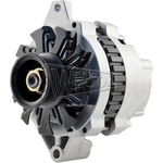 Order Remanufactured Alternator by WILSON - 90-01-4665 For Your Vehicle