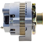 Order Remanufactured Alternator by WILSON - 90-01-4670 For Your Vehicle