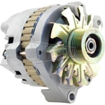 Order Remanufactured Alternator by WILSON - 90-01-4670 For Your Vehicle