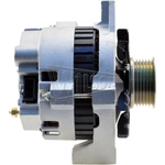 Order Remanufactured Alternator by WILSON - 90-01-4672 For Your Vehicle