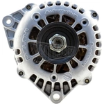 Order Remanufactured Alternator by WILSON - 90-01-4680 For Your Vehicle