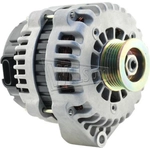 Order Remanufactured Alternator by WILSON - 90-01-4682 For Your Vehicle