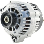 Order Remanufactured Alternator by WILSON - 90-01-4685 For Your Vehicle