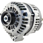 Order Remanufactured Alternator by WILSON - 90-01-4704 For Your Vehicle