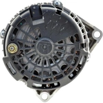 Order Remanufactured Alternator by WILSON - 90-01-4704 For Your Vehicle