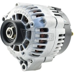 Order WILSON - 90-01-4705 - Remanufactured Alternator For Your Vehicle