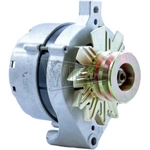 Order Remanufactured Alternator by WILSON - 90-02-5002 For Your Vehicle