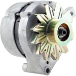 Order Remanufactured Alternator by WILSON - 90-02-5024 For Your Vehicle