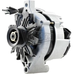 Order Remanufactured Alternator by WILSON - 90-02-5040 For Your Vehicle