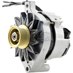 Order Remanufactured Alternator by WILSON - 90-02-5041 For Your Vehicle
