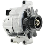 Order Remanufactured Alternator by WILSON - 90-02-5052 For Your Vehicle