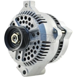 Order Remanufactured Alternator by WILSON - 90-02-5068 For Your Vehicle
