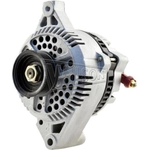 Order Remanufactured Alternator by WILSON - 90-02-5072 For Your Vehicle