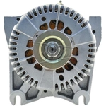 Order Remanufactured Alternator by WILSON - 90-02-5075 For Your Vehicle