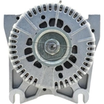 Order Remanufactured Alternator by WILSON - 90-02-5079 For Your Vehicle