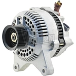 Order Remanufactured Alternator by WILSON - 90-02-5084 For Your Vehicle