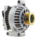 Order Remanufactured Alternator by WILSON - 90-02-5092 For Your Vehicle