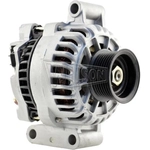 Order Remanufactured Alternator by WILSON - 90-02-5095 For Your Vehicle