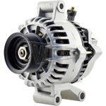 Order Remanufactured Alternator by WILSON - 90-02-5096 For Your Vehicle