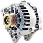 Order Remanufactured Alternator by WILSON - 90-02-5106 For Your Vehicle