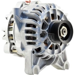 Order Remanufactured Alternator by WILSON - 90-02-5113 For Your Vehicle