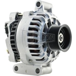 Order Remanufactured Alternator by WILSON - 90-02-5123 For Your Vehicle