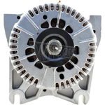 Order Remanufactured Alternator by WILSON - 90-02-5125 For Your Vehicle