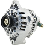 Order Remanufactured Alternator by WILSON - 90-02-5130 For Your Vehicle