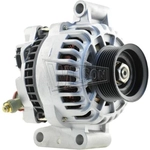 Order Remanufactured Alternator by WILSON - 90-02-5133 For Your Vehicle