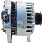 Order Remanufactured Alternator by WILSON - 90-02-5135 For Your Vehicle