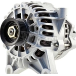 Order Remanufactured Alternator by WILSON - 90-02-5136 For Your Vehicle