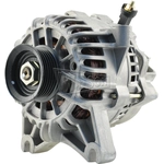 Order Remanufactured Alternator by WILSON - 90-02-5137 For Your Vehicle