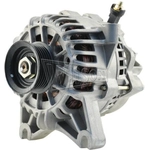 Order Remanufactured Alternator by WILSON - 90-02-5137 For Your Vehicle