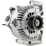 Order WILSON - 90-02-5147 - Remanufactured Alternator For Your Vehicle