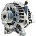 Order Remanufactured Alternator by WILSON - 90-02-5149 For Your Vehicle
