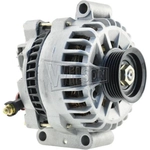 Order Remanufactured Alternator by WILSON - 90-02-5157 For Your Vehicle