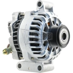 Order Remanufactured Alternator by WILSON - 90-02-5162 For Your Vehicle