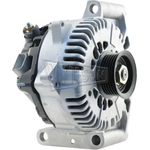 Order Remanufactured Alternator by WILSON - 90-02-5175 For Your Vehicle