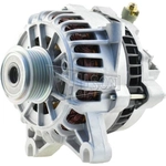 Order Remanufactured Alternator by WILSON - 90-02-5176 For Your Vehicle