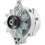 Order Remanufactured Alternator by WILSON - 90-02-5184 For Your Vehicle