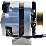 Order Remanufactured Alternator by WILSON - 90-02-5189 For Your Vehicle