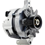 Order Remanufactured Alternator by WILSON - 90-02-5190 For Your Vehicle