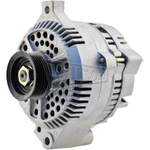 Order Remanufactured Alternator by WILSON - 90-02-5191 For Your Vehicle