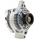 Order Remanufactured Alternator by WILSON - 90-02-5197 For Your Vehicle